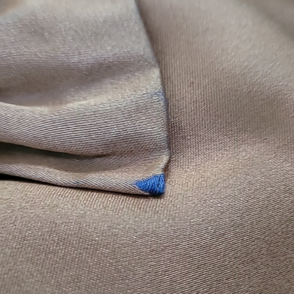 John Vozniak Vintage Stunning Mink Fur Stole Shawl Mint Condition - Picture 7 of 7